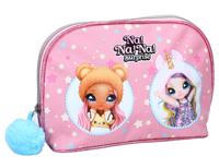 Na!Na!Na! Surprise toilettas Chic 23 x 17 cm polyester roze