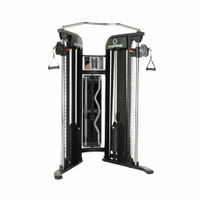 Inspire Fitness FT1 Functional Trainer Black - Gratis Montage