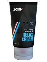 Born Recovery Relax Body Care Tube 150ml - thumbnail