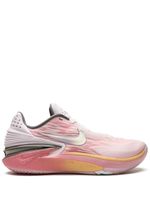 Nike Air Zoom G.T. Cut 2 "Pearl Pink" sneakers - Rose