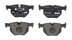 BREMBO XTRA LINE BREMBO, u.a. für BMW