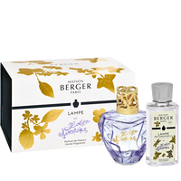 Lampe Berger Giftset Lolita Lempicka Premium Paars