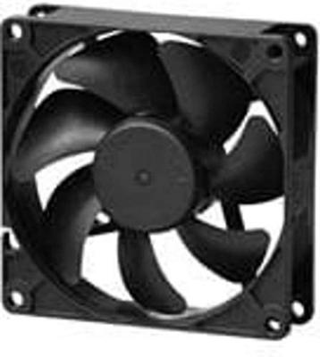 Sunon PF92251V1-1000U-A99 axiale ventilator 12 V/DC 127,5 m³/h (L x B x H) 92 x 92 x 25 mm