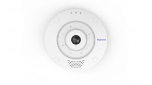 Mobotix Mx-Q71A-12DN016 Mx-Q71A-12DN016 IP Bewakingscamera LAN 2882 x 2882 Pixel