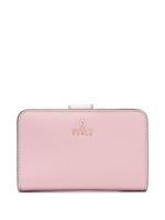 Furla portefeuille Camelia médium en cuir - Rose