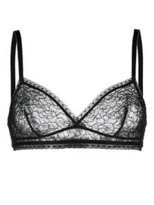 ERES soutien-gorge Dot - Noir