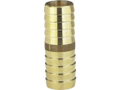 GARDENA 07182-20 neu Messing Slangverbinding 25 mm (1) Ø GARDENA 07182-20 neu Messing Slangverbinding 25 mm (1) Ø