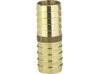GARDENA 07182-20 neu Messing Slangverbinding 25 mm (1) Ø
