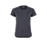 Stanno sport T-shirt antraciet