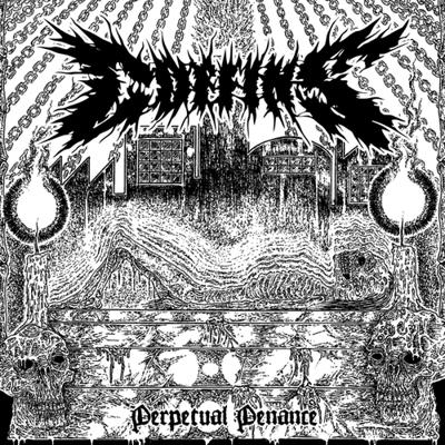 Perpetual Penance - LP (8715392160912)