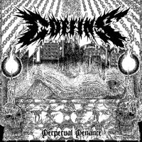 Perpetual Penance - LP (8715392160912)