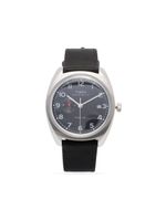 TIMEX montre Marlin® Sub-Dial Automatic 39 mm - Noir