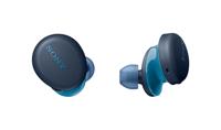 Sony WF-XB700 Hoofdtelefoons In-ear Blauw