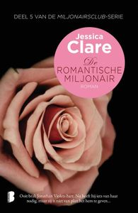 De romantische miljonair - Jessica Clare - ebook