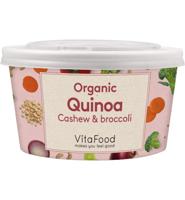 Vitafood Quinoa Broccoli (58g)