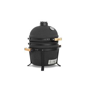 Buccan BBQ Kamado Barbecue Sunbury Smokey Egg 33 CM