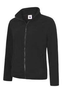 Uneek UC608 Ladies Classic Full Zip Fleece Jacket