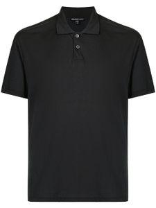 James Perse polo Lotus - Gris