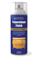 rust-oleum polyurethaan vernis hoogglans spuitbus 400 ml