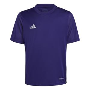 adidas Tabela 23 Voetbalshirt Kids Paars Wit