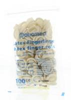 Mainit Vingercondoom latex S