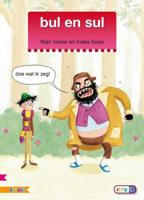 Bul En Sul - Rian Visser - Hardcover (9789048718924)
