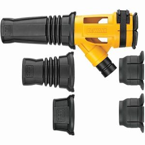 DeWalt DWH051 stofafzuigsysteem - DWH051-XJ