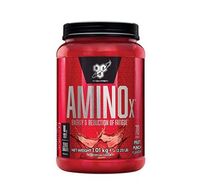 Amino X Fruit Punch (1015 gr) - thumbnail