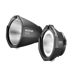 Godox GRK2 Reflector Kit voor Knowled MG1200Bi LED Light