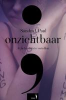 Onzichtbaar - Joanne Carlton, Sandra J. Paul - eBook (9789082893960)