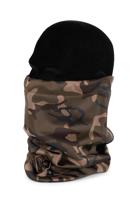 Fox Camo Thermal Camo Snood - thumbnail