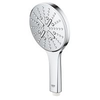 GROHE Rainshower SmartActive handdouche 13cm 3 standen Chroom 26574000