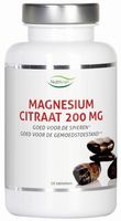 Magnesium citraat 200 mg