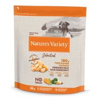 Natures variety Selected adult mini free range chicken - thumbnail