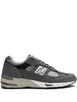 New Balance baskets 991 'Castlerock' - Gris