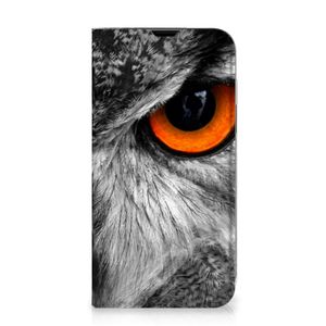 iPhone 13 Hoesje maken Uil