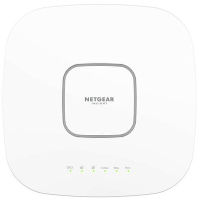Netgear 2PT WIFI 6E AX7800 APP MANAGED AP