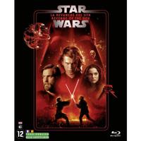 Star Wars Episode 3 - Revenge Of The Sith (Blu-ray)