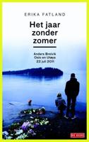 Het jaar zonder zomer - Erika Fatland - ebook