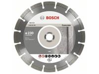 Bosch Diamantdoorslijpschijf Standard for Concrete 180 x 22,23 x 2 x 10 mm