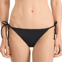 Puma Side Tie Bikini Bottom - thumbnail