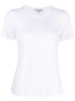 Cotton Citizen t-shirt en coton à col rond - Blanc - thumbnail