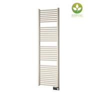 Plieger Palermo-EL III/Fischio elektrische designradiator horizontaal 1702x500mm 700W pergamon 7255824