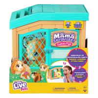 Little Live Pets Mama Surprise Cavia + Geluid - thumbnail