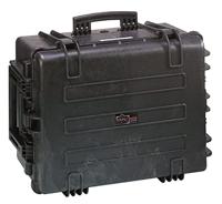 Explorer Cases 5833 607 x 510 x 372 cm – zwart