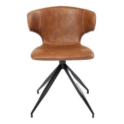 Kare Design Eetkamerstoel Rusty Kare Design Eetkamerstoel Rusty