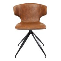 Kare Design Eetkamerstoel Rusty