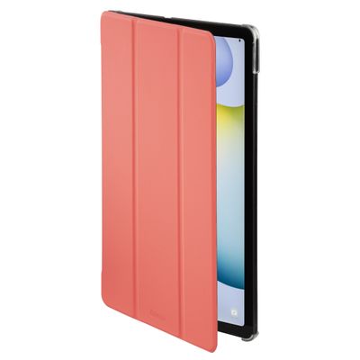 Hama Fold Clear 26,4 cm (10.4") Folioblad Koraal