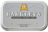 Barkleys Barkleys Aniseed 50 Gram - thumbnail