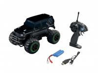 Revell Control 24463 Mercedes G-Class 1:18 RC modelauto voor beginners Elektro Terreinwagen - thumbnail